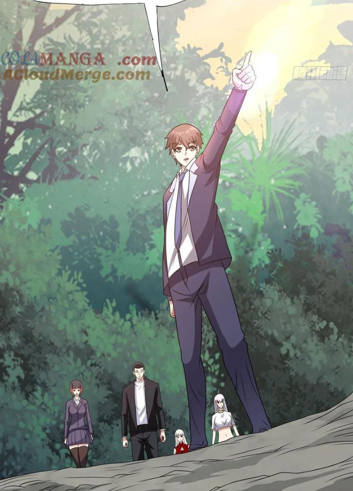 Ngự Thần Trùng Sinh Chapter 97 - Trang 2