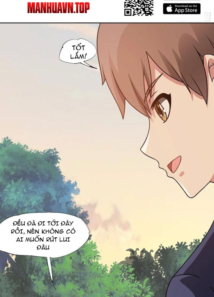 Ngự Thần Trùng Sinh Chapter 97 - Trang 2