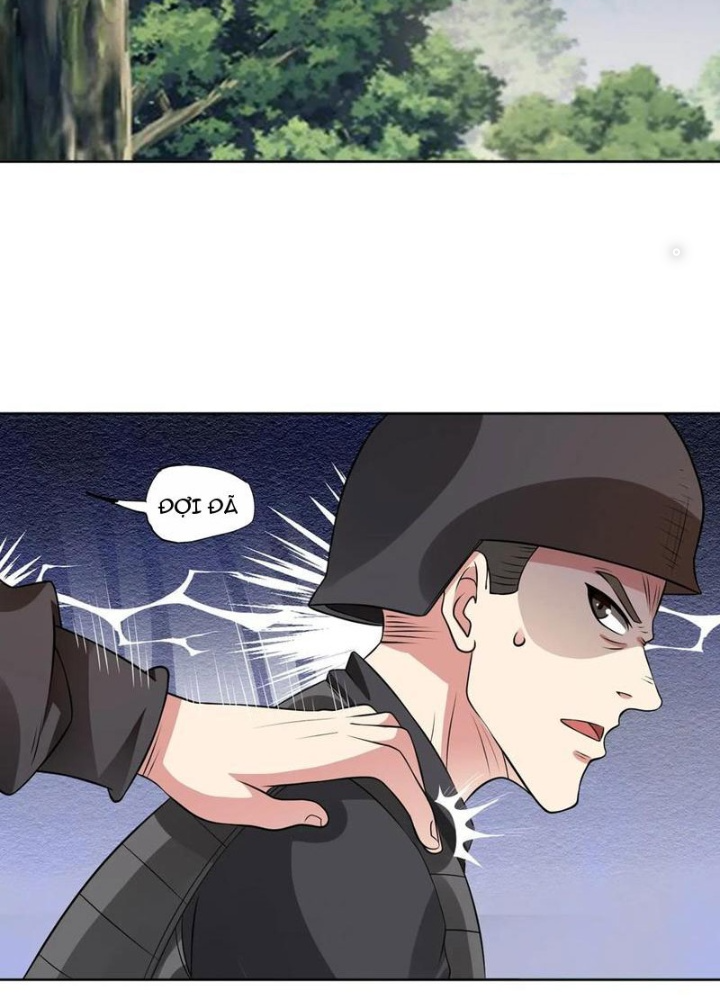 Ngự Thần Trùng Sinh Chapter 97 - Trang 2