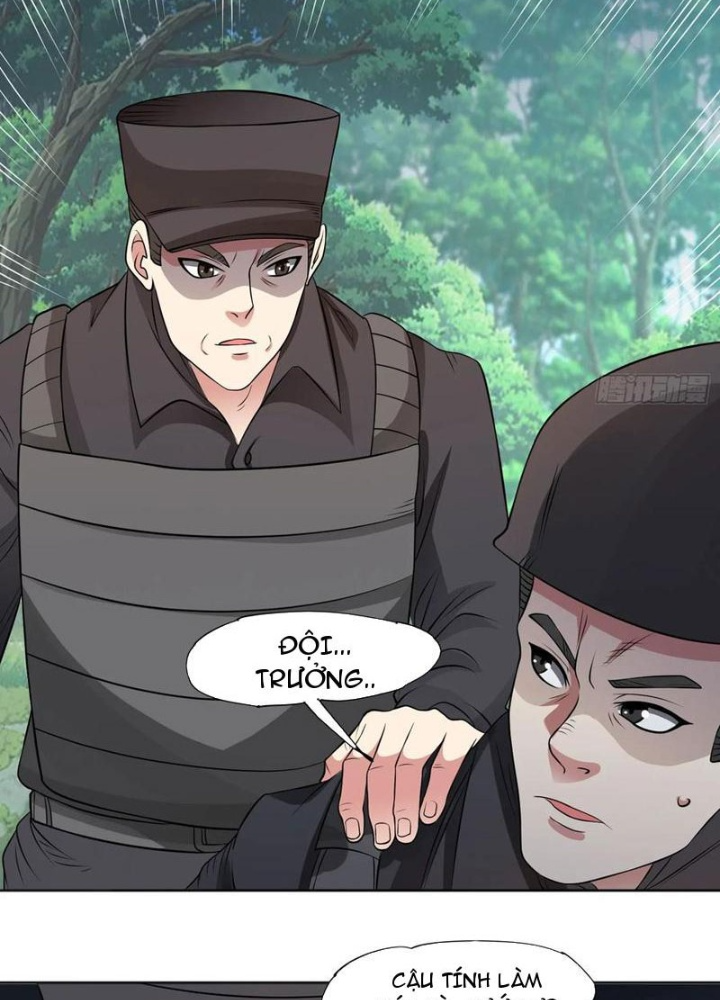 Ngự Thần Trùng Sinh Chapter 97 - Trang 2