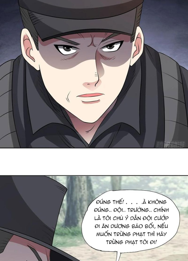 Ngự Thần Trùng Sinh Chapter 97 - Trang 2