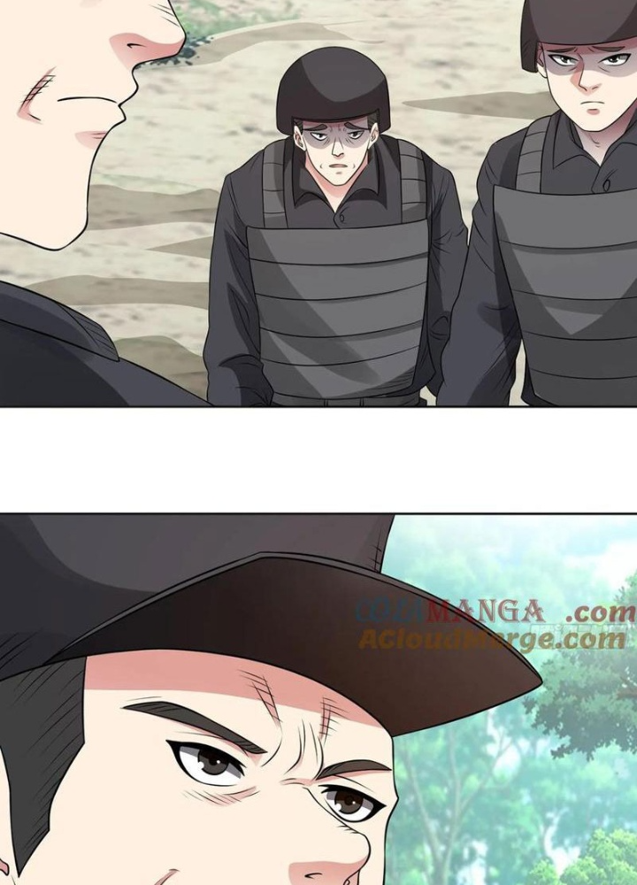 Ngự Thần Trùng Sinh Chapter 97 - Trang 2