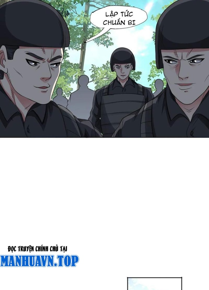 Ngự Thần Trùng Sinh Chapter 97 - Trang 2