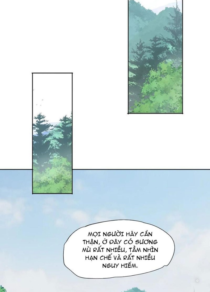 Ngự Thần Trùng Sinh Chapter 97 - Trang 2