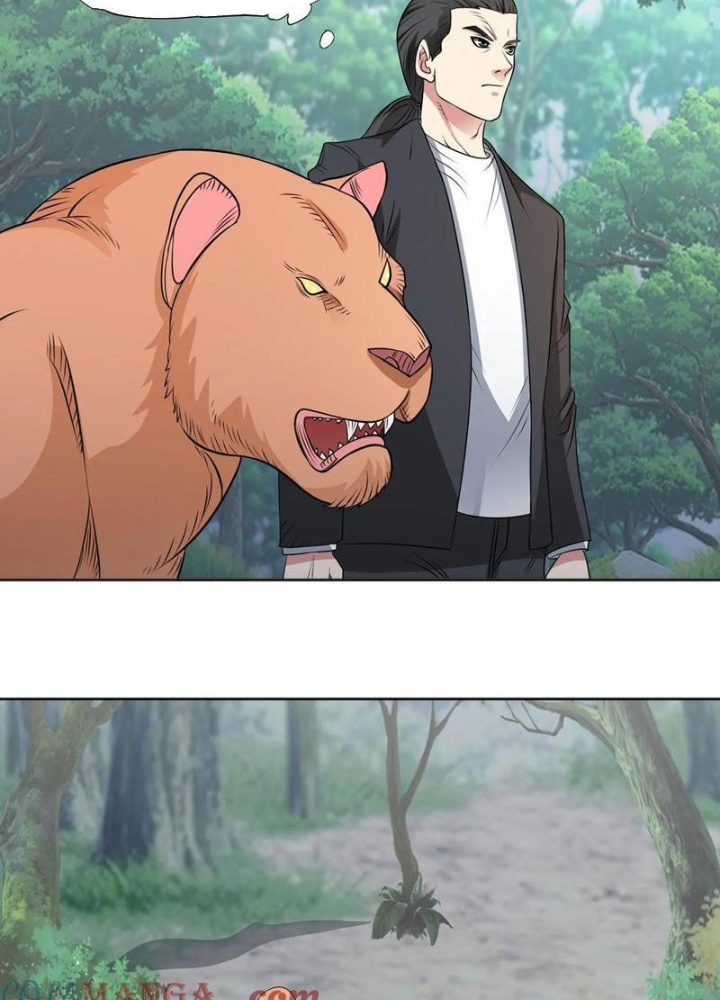 Ngự Thần Trùng Sinh Chapter 97 - Trang 2