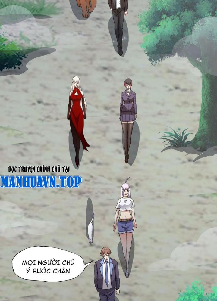 Ngự Thần Trùng Sinh Chapter 97 - Trang 2