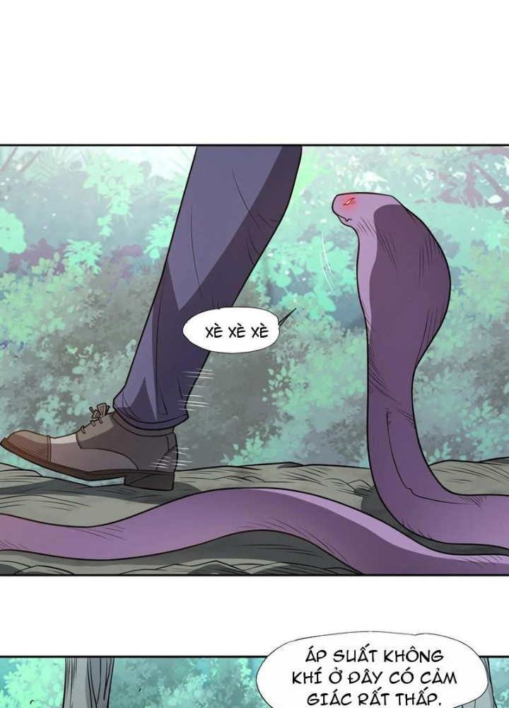 Ngự Thần Trùng Sinh Chapter 97 - Trang 2