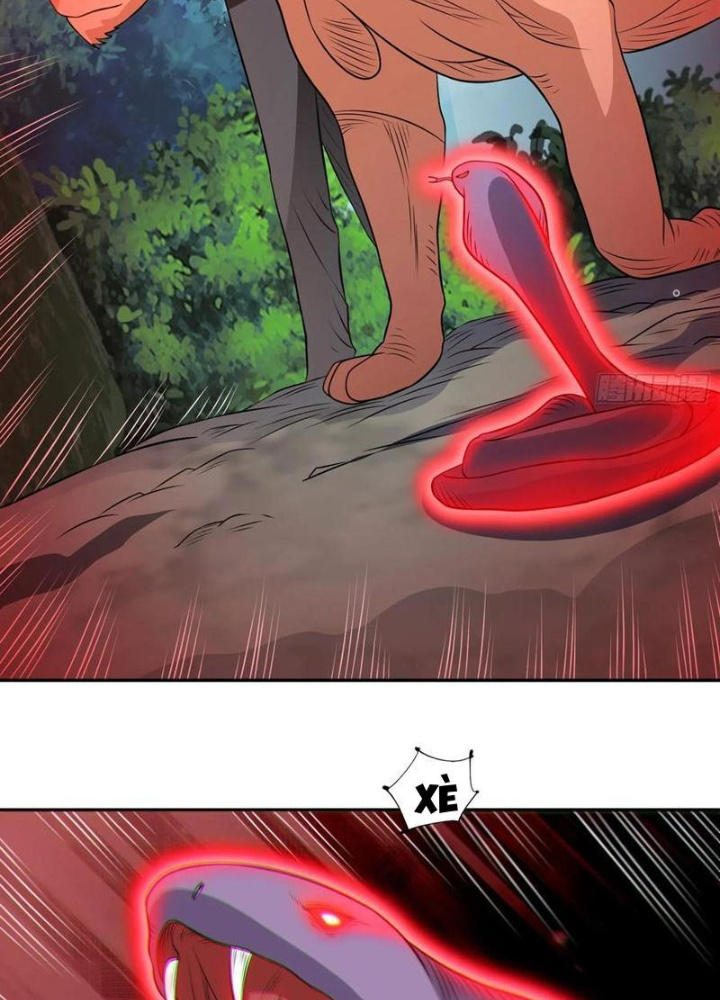 Ngự Thần Trùng Sinh Chapter 97 - Trang 2