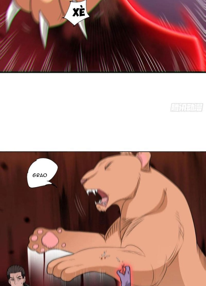 Ngự Thần Trùng Sinh Chapter 97 - Trang 2