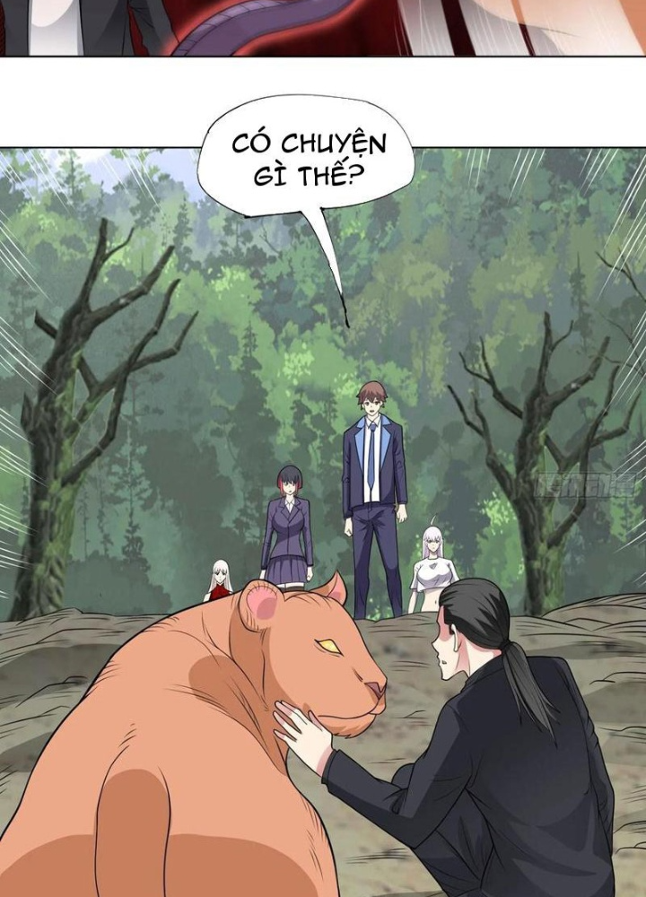 Ngự Thần Trùng Sinh Chapter 97 - Trang 2