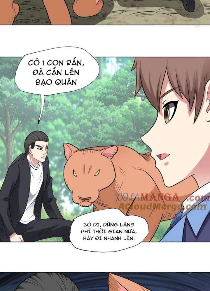 Ngự Thần Trùng Sinh Chapter 97 - Trang 2