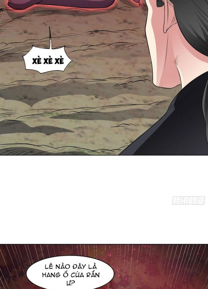 Ngự Thần Trùng Sinh Chapter 97 - Trang 2