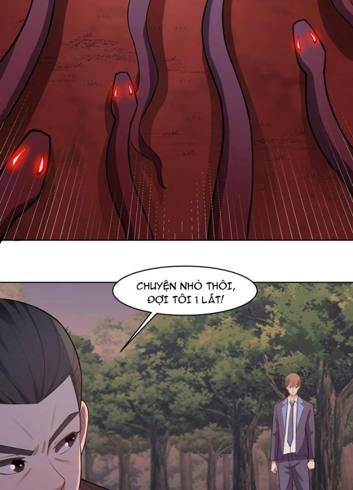 Ngự Thần Trùng Sinh Chapter 97 - Trang 2