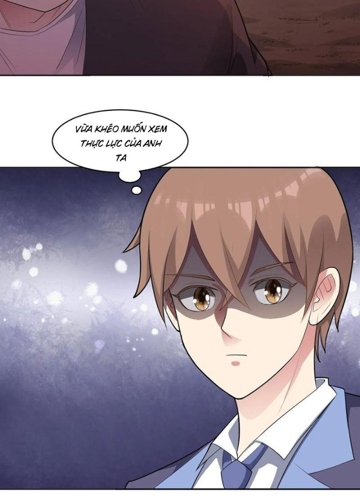 Ngự Thần Trùng Sinh Chapter 97 - Trang 2