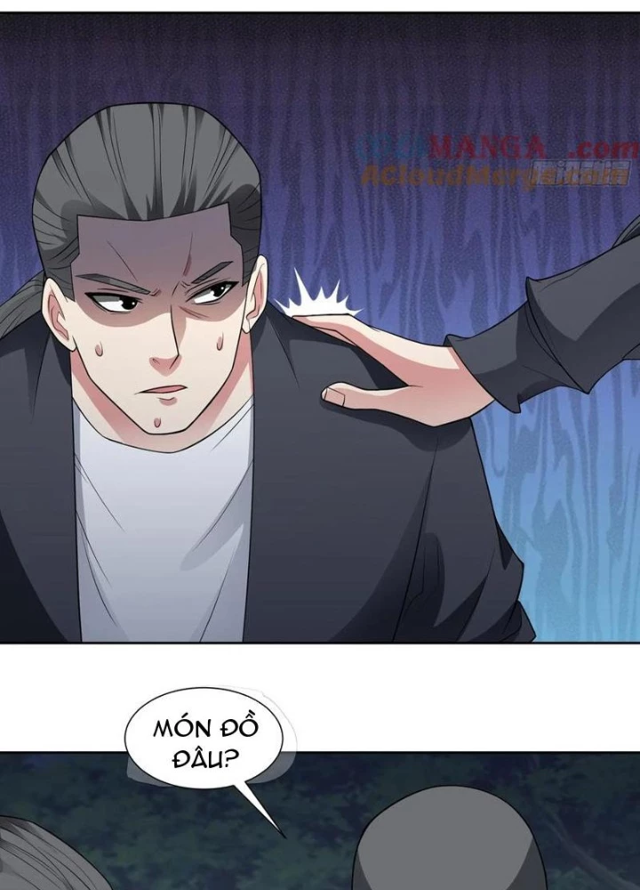 Ngự Thần Trùng Sinh Chapter 98 - Trang 2