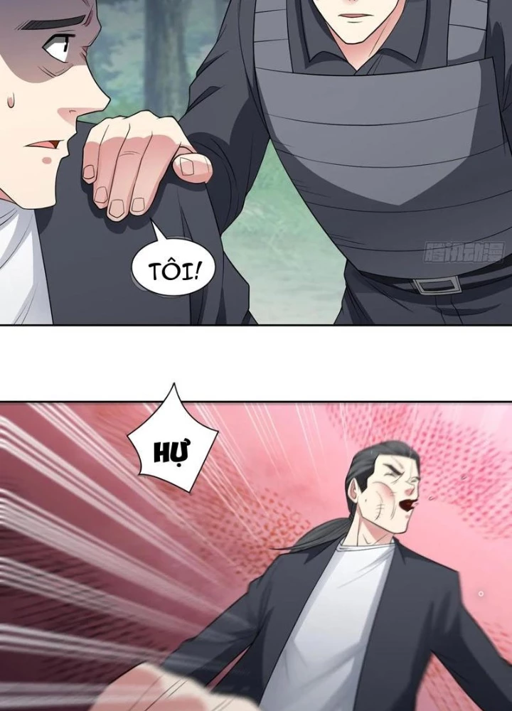 Ngự Thần Trùng Sinh Chapter 98 - Trang 2