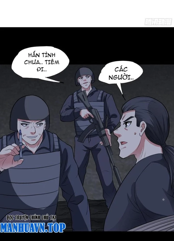 Ngự Thần Trùng Sinh Chapter 98 - Trang 2