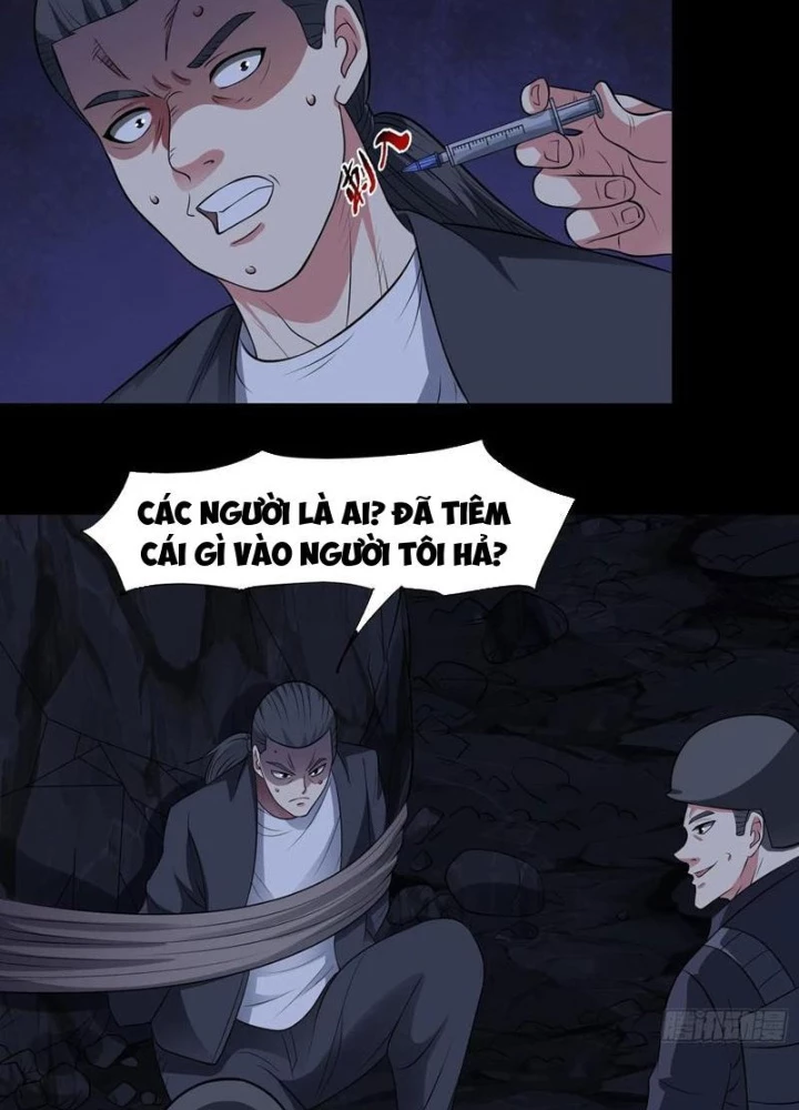 Ngự Thần Trùng Sinh Chapter 98 - Trang 2