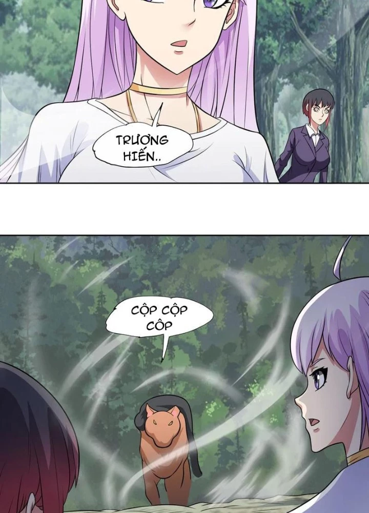 Ngự Thần Trùng Sinh Chapter 98 - Trang 2