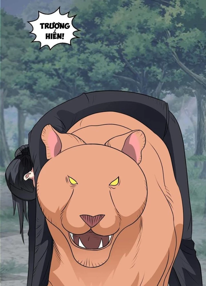 Ngự Thần Trùng Sinh Chapter 98 - Trang 2