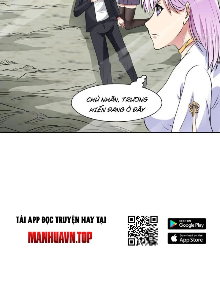 Ngự Thần Trùng Sinh Chapter 98 - Trang 2