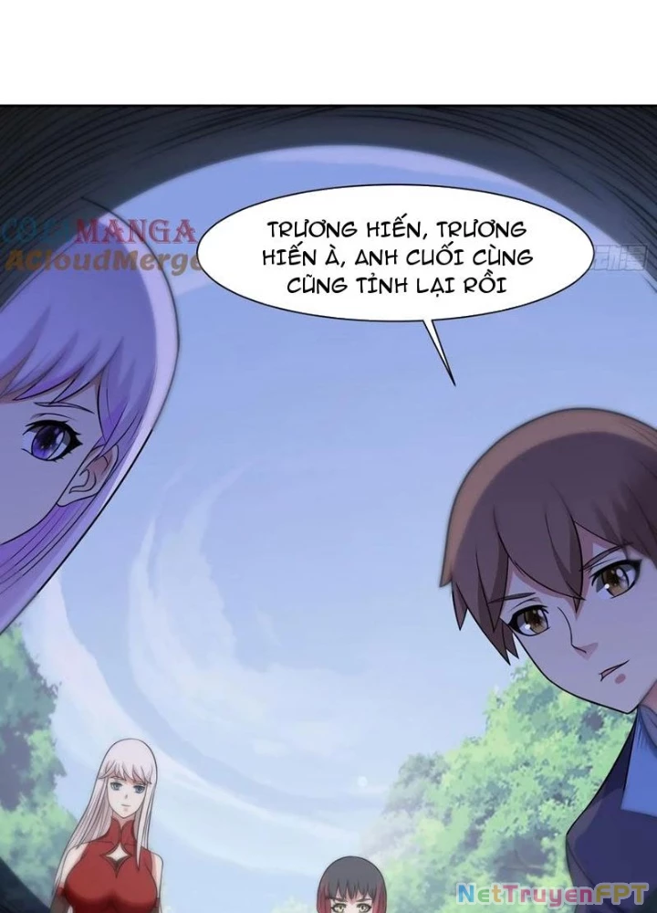 Ngự Thần Trùng Sinh Chapter 98 - Trang 2