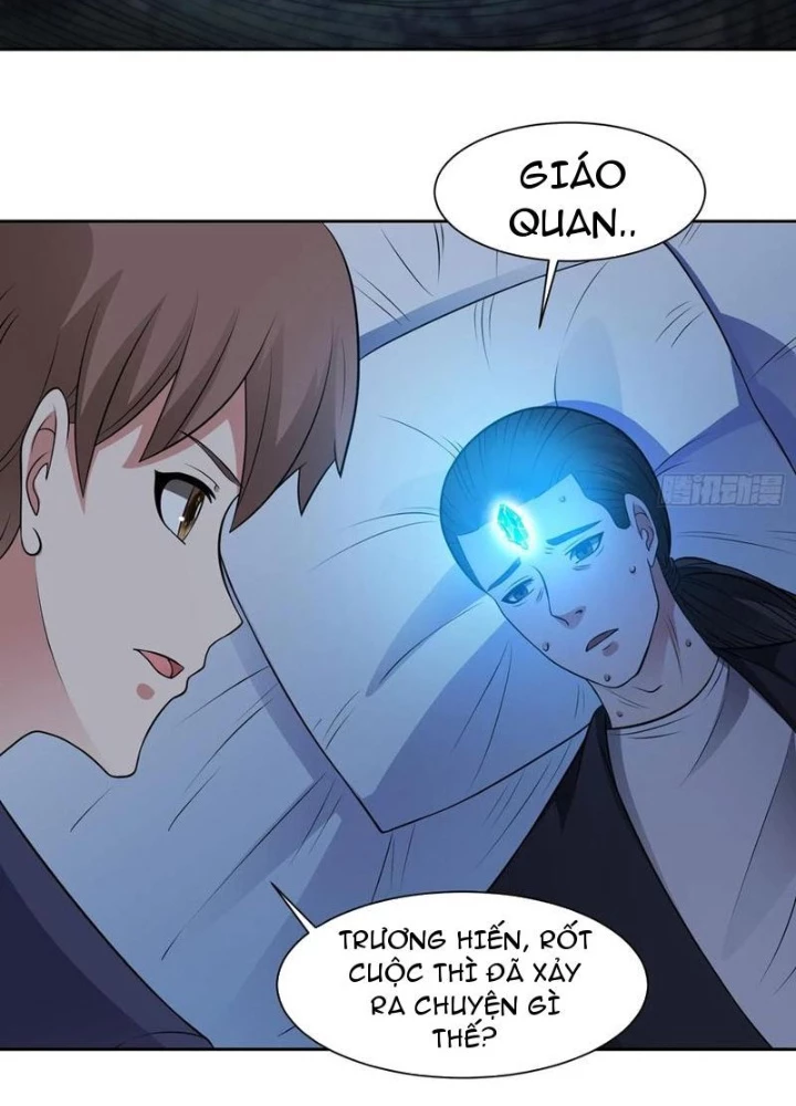 Ngự Thần Trùng Sinh Chapter 98 - Trang 2