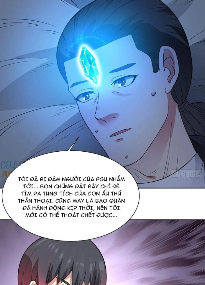 Ngự Thần Trùng Sinh Chapter 98 - Trang 2