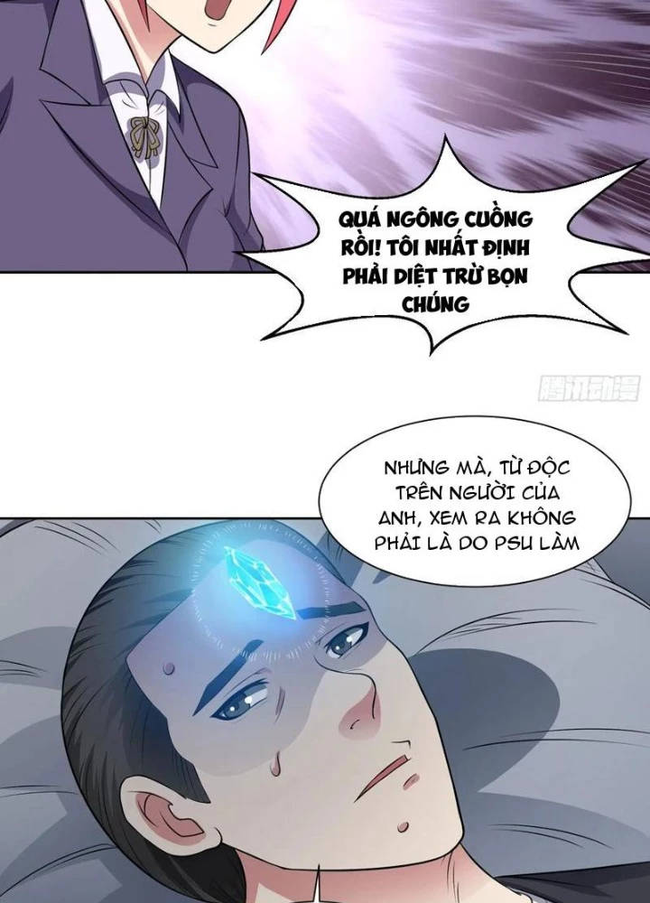 Ngự Thần Trùng Sinh Chapter 98 - Trang 2