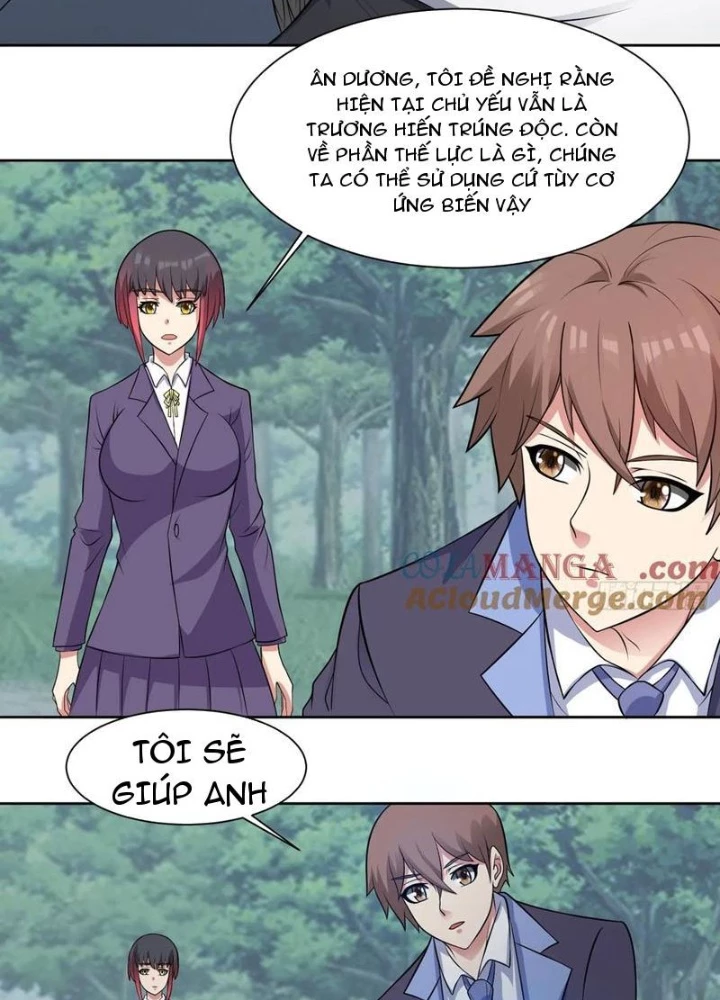 Ngự Thần Trùng Sinh Chapter 98 - Trang 2