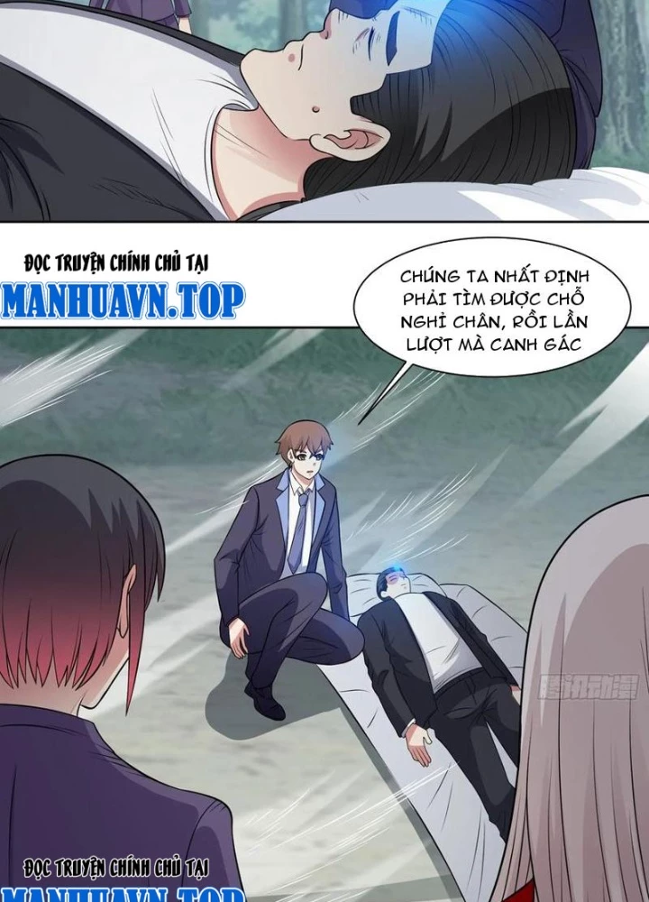 Ngự Thần Trùng Sinh Chapter 98 - Trang 2