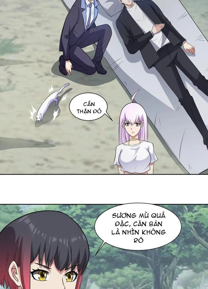 Ngự Thần Trùng Sinh Chapter 98 - Trang 2