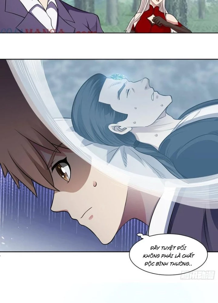 Ngự Thần Trùng Sinh Chapter 98 - Trang 2