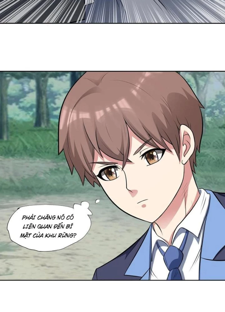 Ngự Thần Trùng Sinh Chapter 98 - Trang 2