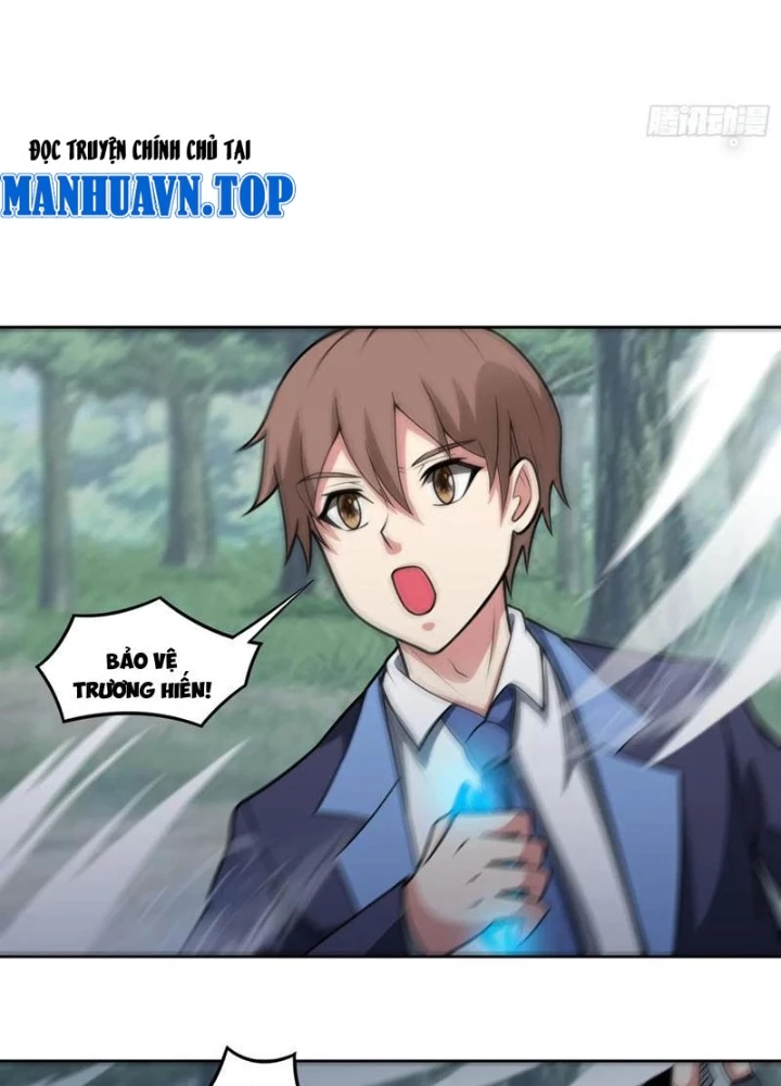 Ngự Thần Trùng Sinh Chapter 98 - Trang 2