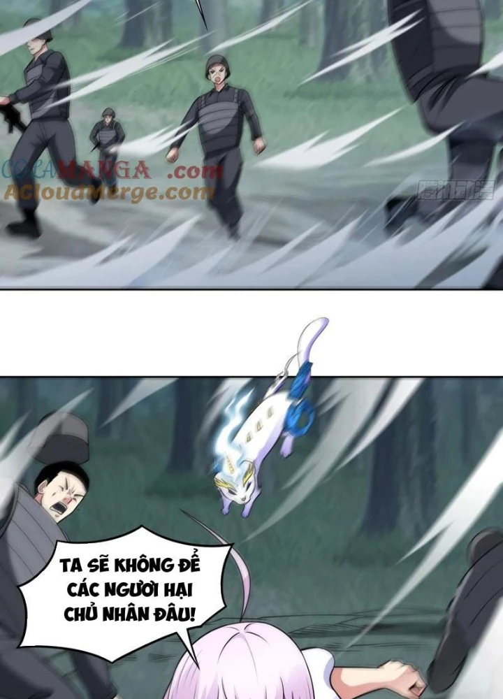 Ngự Thần Trùng Sinh Chapter 98 - Trang 2