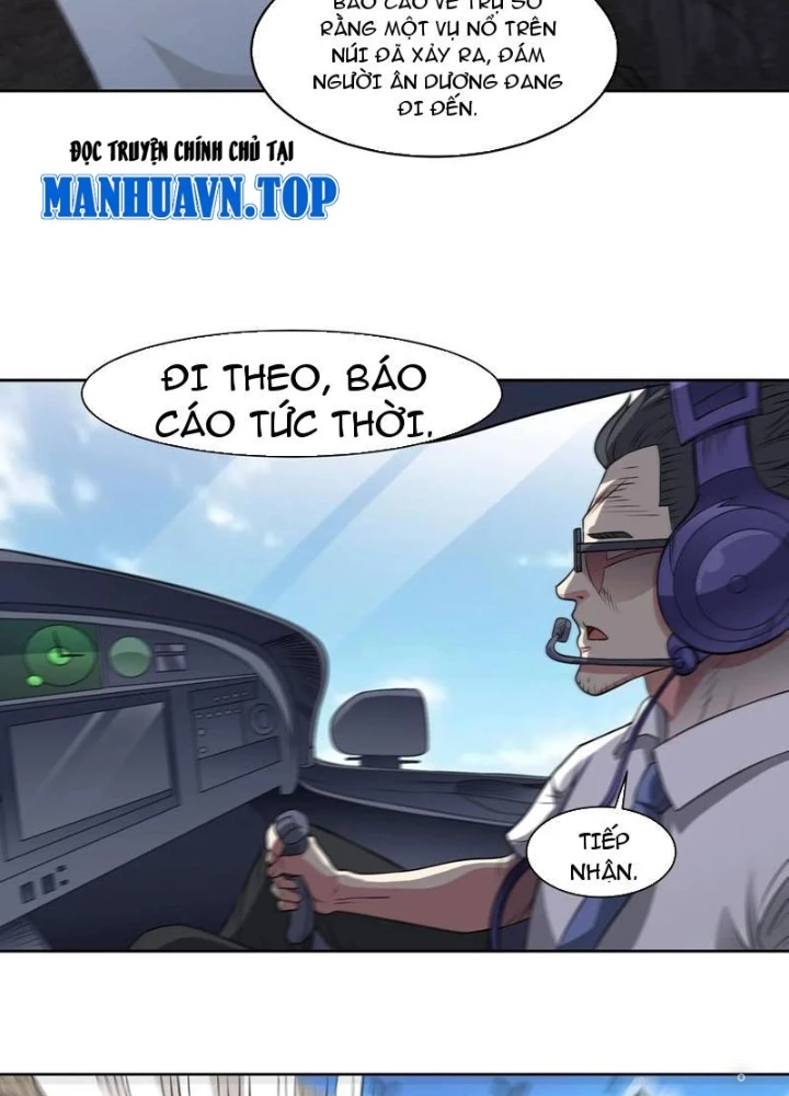 Ngự Thần Trùng Sinh Chapter 99 - Trang 2