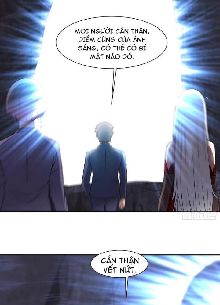 Ngự Thần Trùng Sinh Chapter 99 - Trang 2