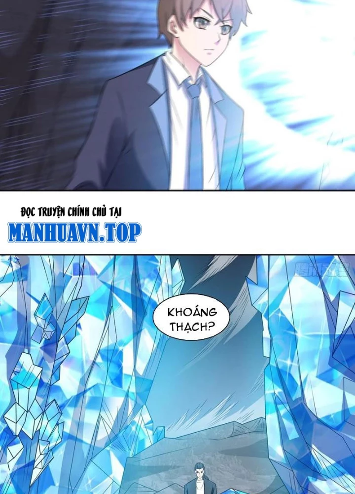 Ngự Thần Trùng Sinh Chapter 99 - Trang 2