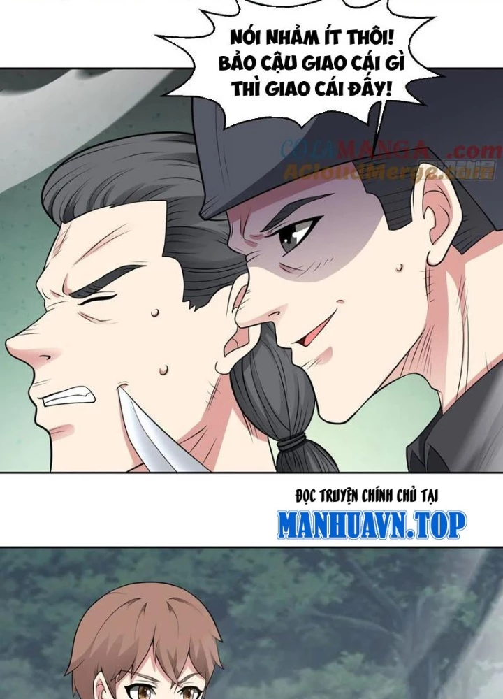 Ngự Thần Trùng Sinh Chapter 99 - Trang 2
