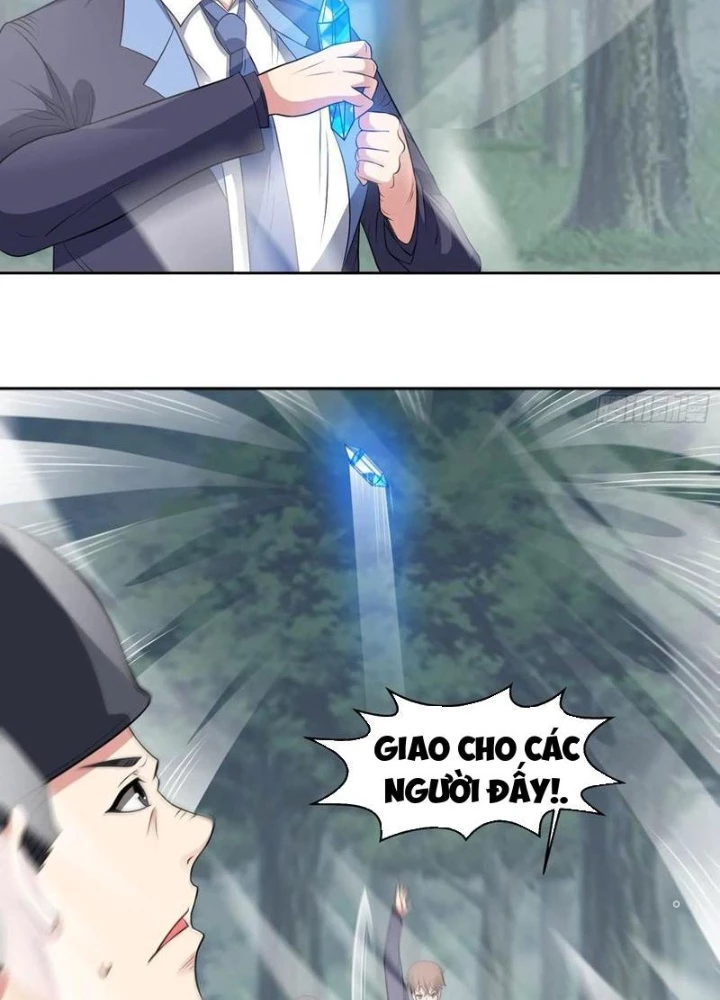 Ngự Thần Trùng Sinh Chapter 99 - Trang 2
