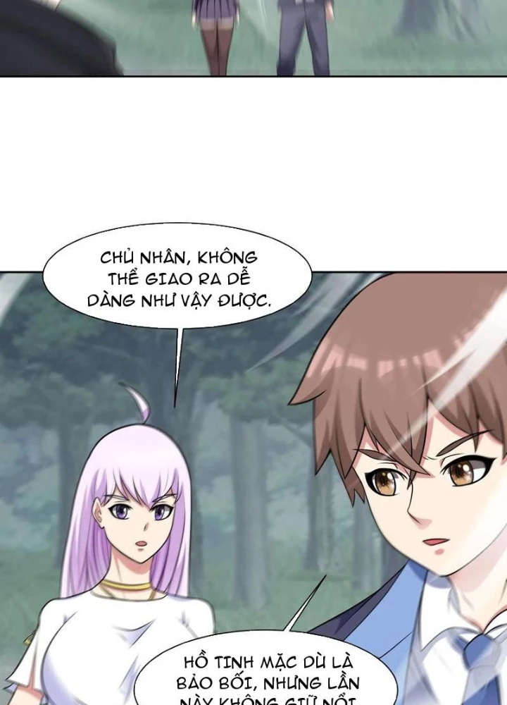 Ngự Thần Trùng Sinh Chapter 99 - Trang 2