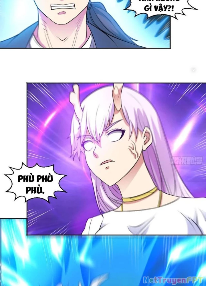 Ngự Thần Trùng Sinh Chapter 99 - Trang 2