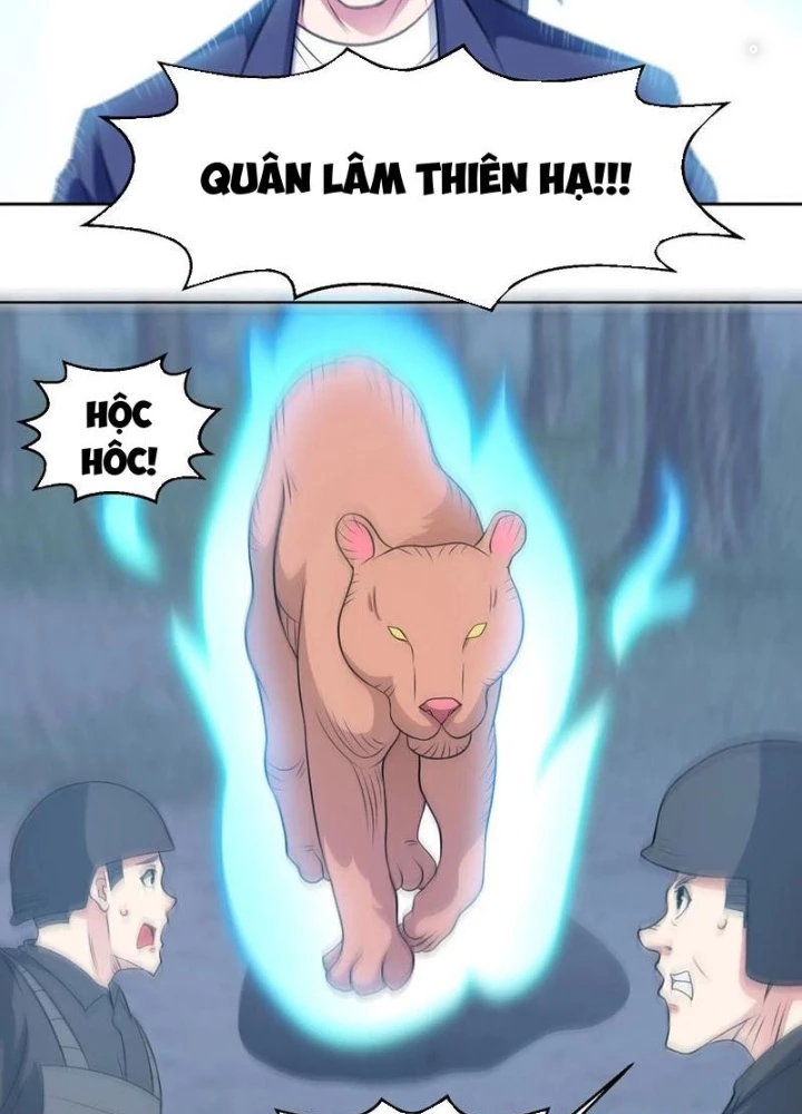 Ngự Thần Trùng Sinh Chapter 99 - Trang 2