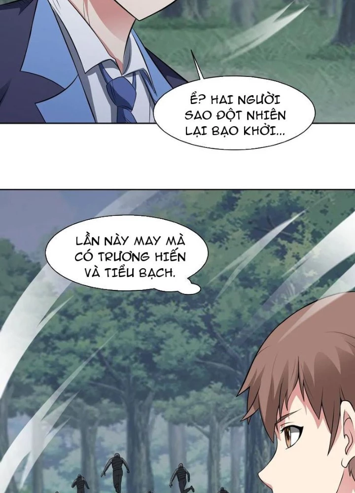 Ngự Thần Trùng Sinh Chapter 99 - Trang 2