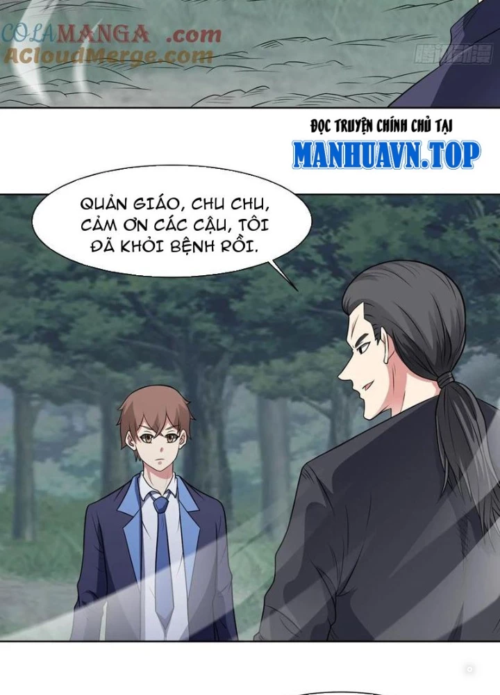 Ngự Thần Trùng Sinh Chapter 99 - Trang 2