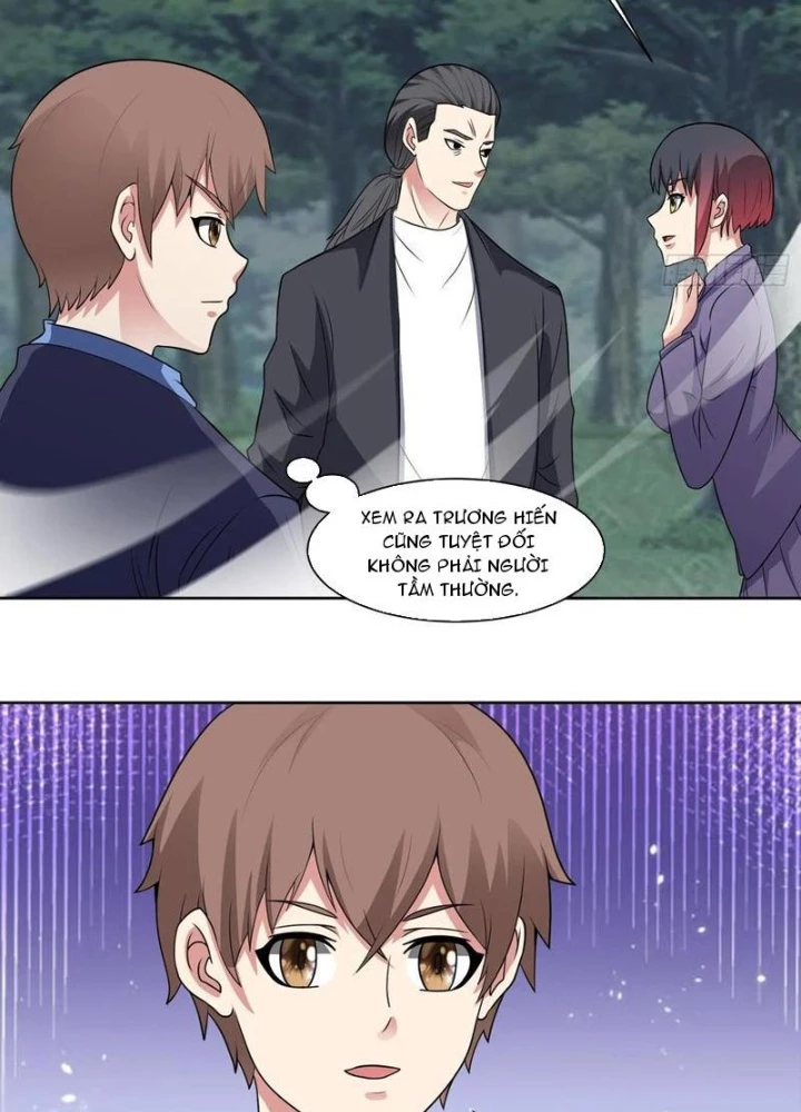 Ngự Thần Trùng Sinh Chapter 99 - Trang 2