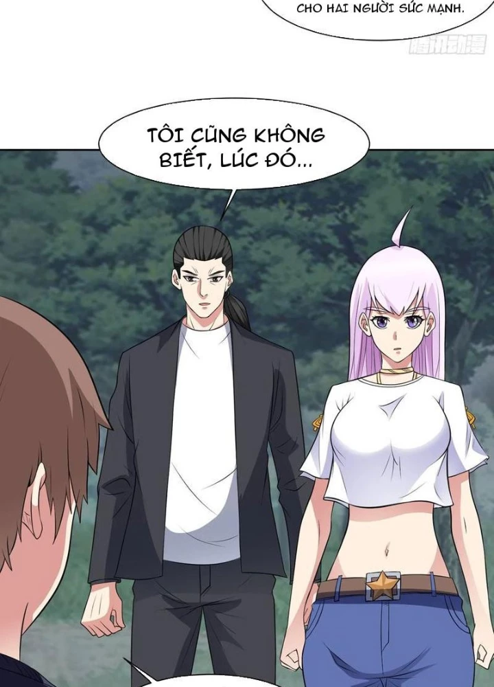 Ngự Thần Trùng Sinh Chapter 99 - Trang 2