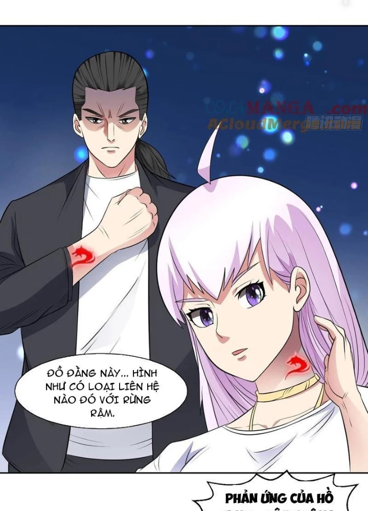 Ngự Thần Trùng Sinh Chapter 99 - Trang 2