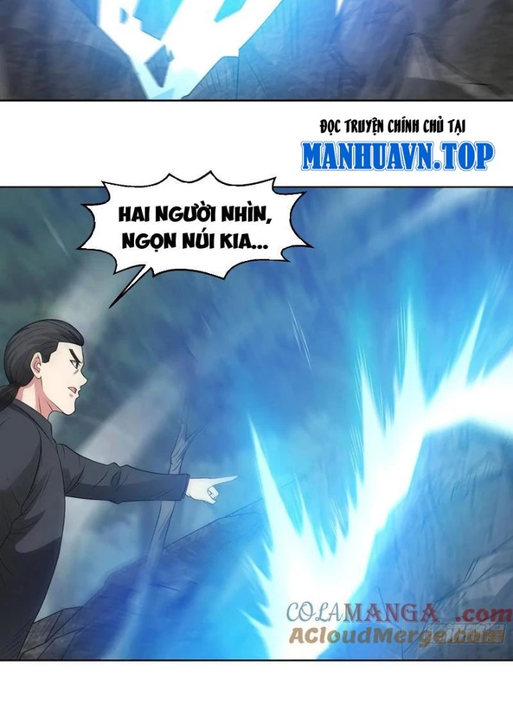 Ngự Thần Trùng Sinh Chapter 99 - Trang 2